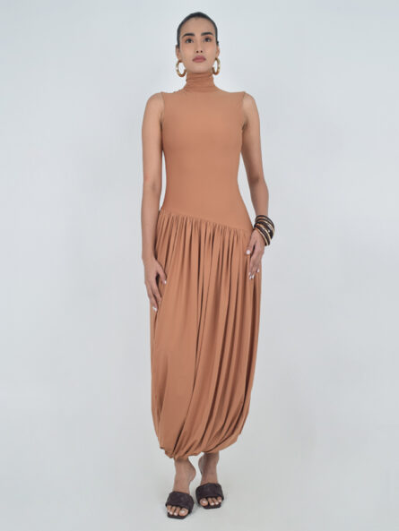 BARBIA DRESS - Image 3