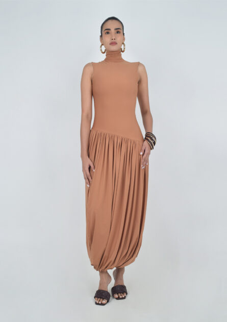 BARBIA DRESS - Image 3