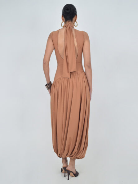 BARBIA DRESS - Image 4