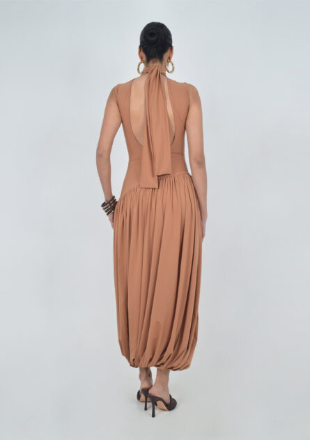 BARBIA DRESS - Image 4