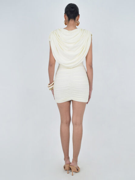 CARINA DRESS - Image 4