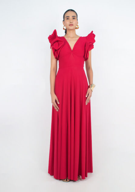 VESTIDO CLAUS - Imagen 11