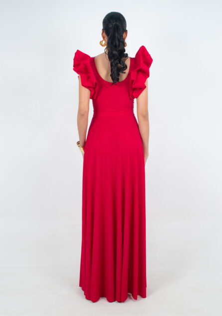 VESTIDO CLAUS - Imagen 12