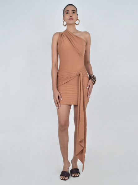 CLODIA DRESS - Image 7