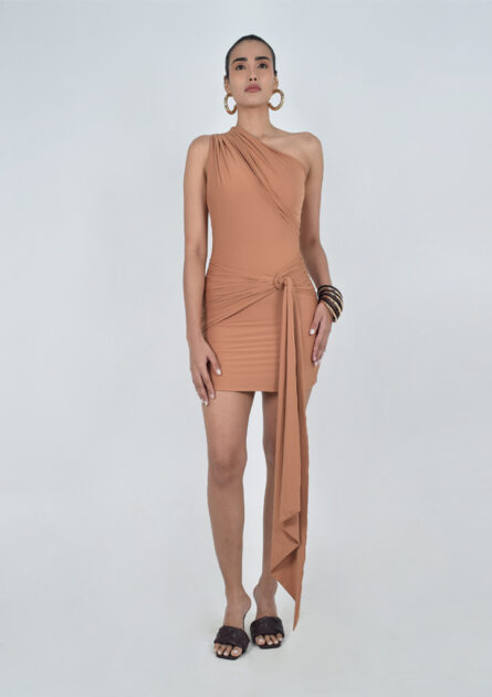 CLODIA DRESS - Image 7