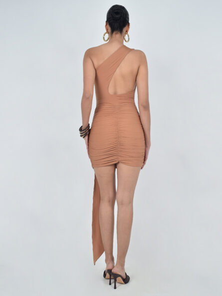 CLODIA DRESS - Image 8