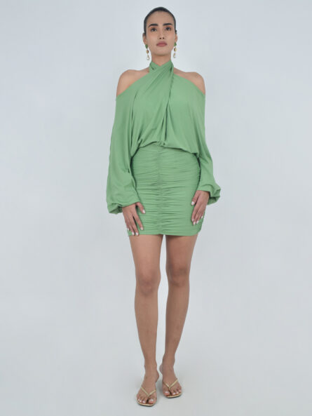 CONSTANZA DRESS - Image 3