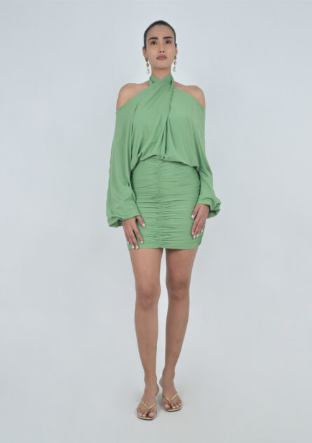 CONSTANZA DRESS - Image 3