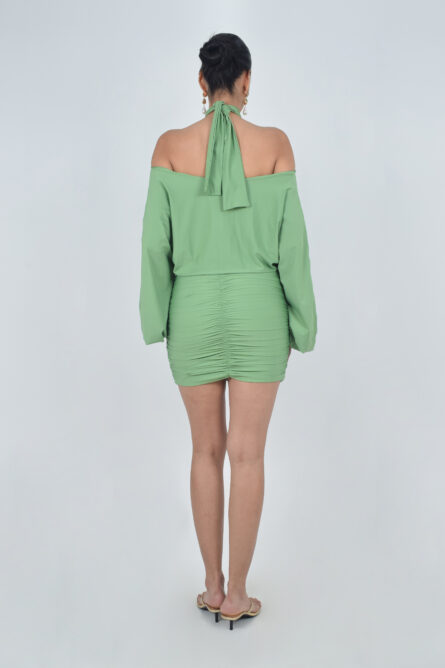 CONSTANZA DRESS - Image 4