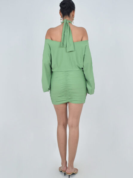 CONSTANZA DRESS - Image 4