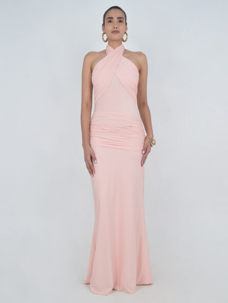 LUCIA DRESS - Image 3