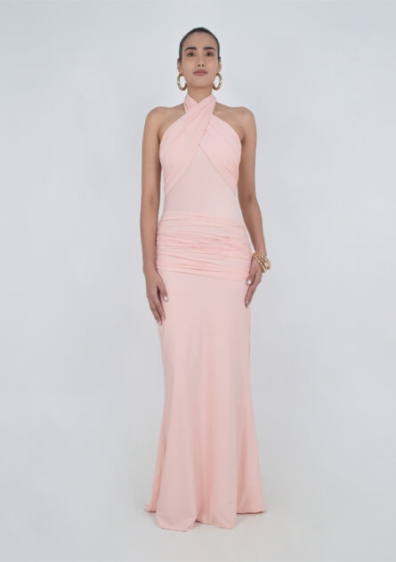 LUCIA DRESS - Image 3