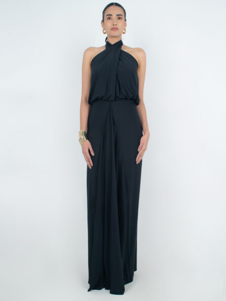 LUCILIA DRESS - Image 7
