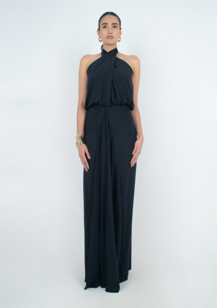 LUCILIA DRESS - Image 7