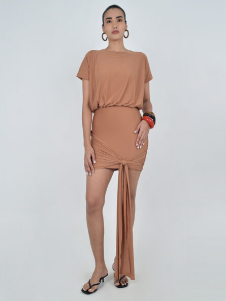 LUISA DRESS - Image 3