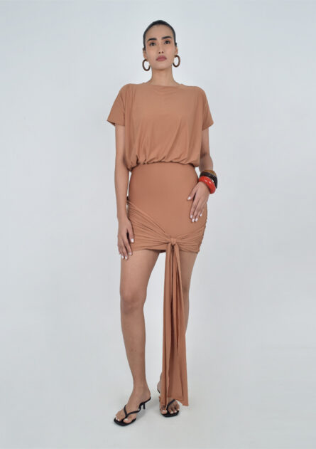 LUISA DRESS - Image 3