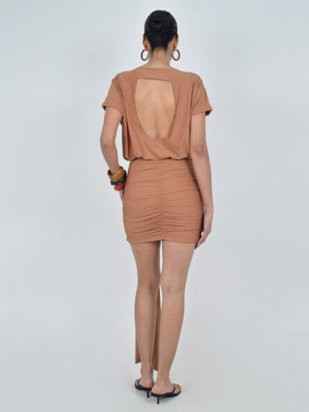 LUISA DRESS - Image 4