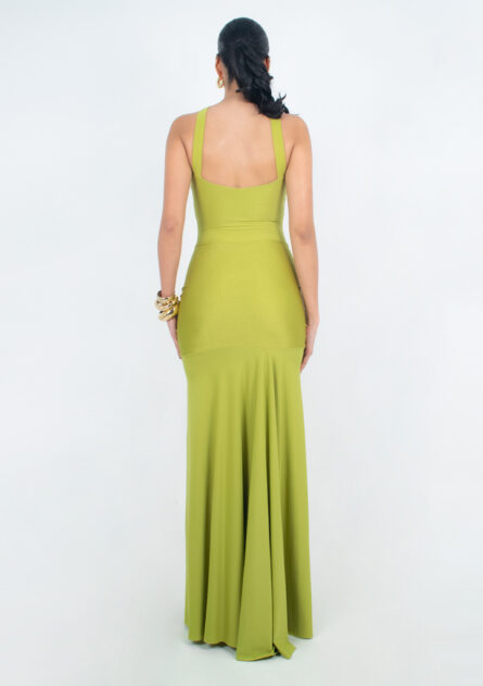 MADELIA DRESS - Image 14