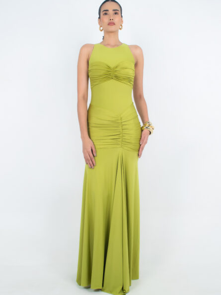 MADELIA DRESS - Image 13