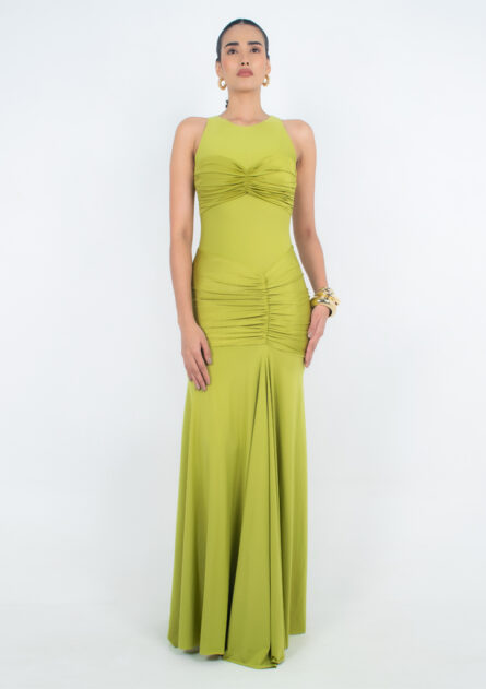 MADELIA DRESS - Image 13