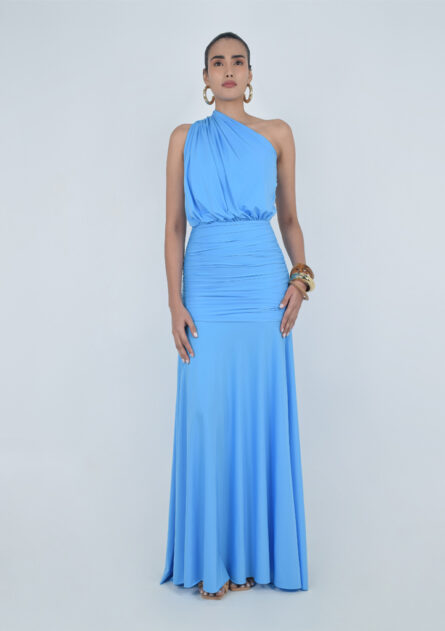 MARIELA DRESS - Image 7