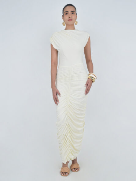 MARTHA DRESS - Image 3