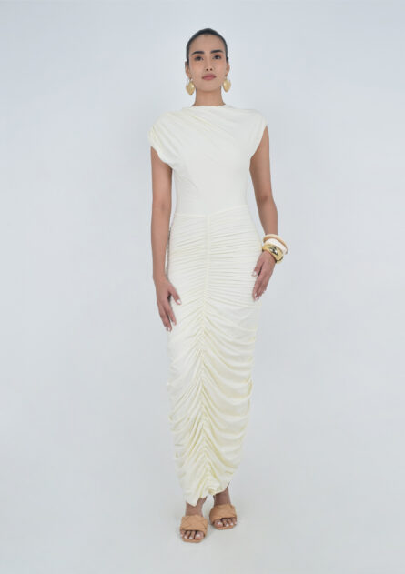 MARTHA DRESS - Image 3