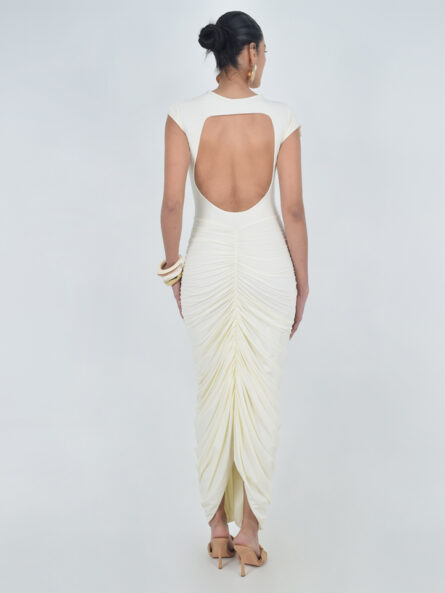 MARTHA DRESS - Image 4