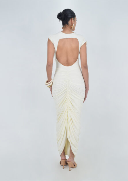 MARTHA DRESS - Image 4