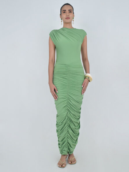 MARTHA DRESS - Image 7