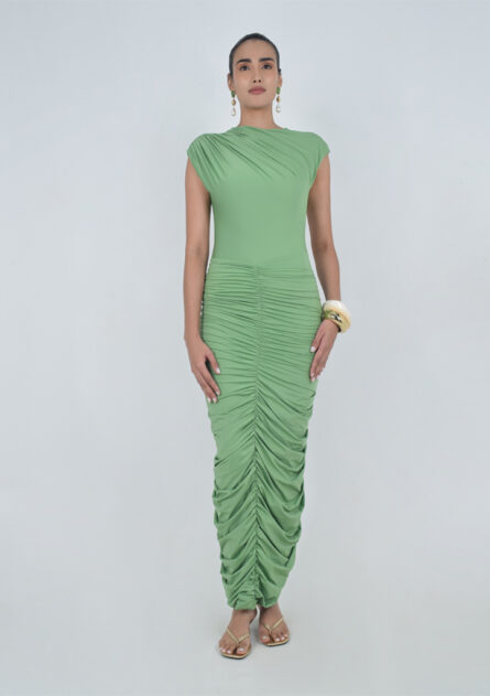 MARTHA DRESS - Image 7