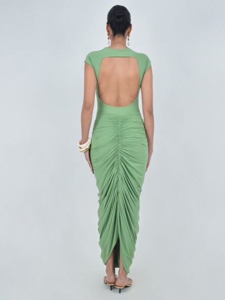 MARTHA DRESS - Image 8