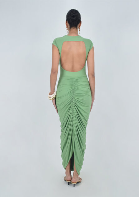 MARTHA DRESS - Image 8
