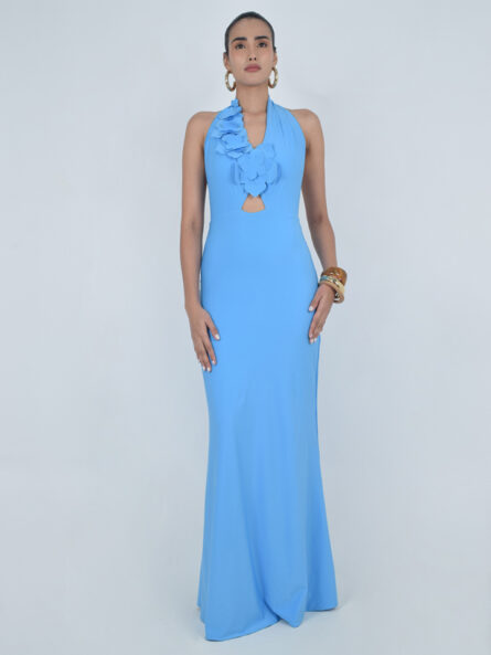 OFELIA DRESS - Image 3