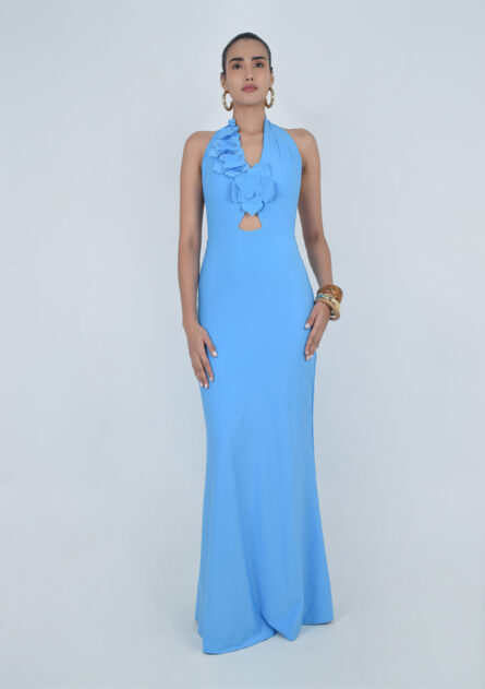OFELIA DRESS - Image 3