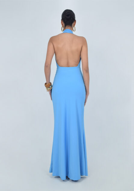 OFELIA DRESS - Image 4