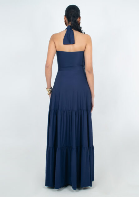 VESTIDO OLGA - Imagen 8