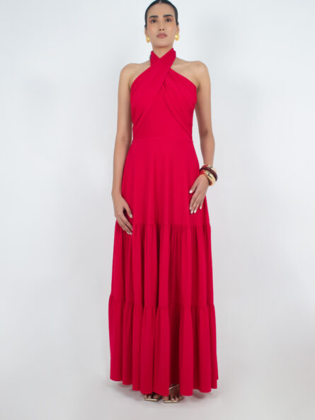 OLGA DRESS - Image 5
