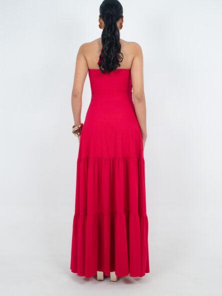 OLGA DRESS - Image 6