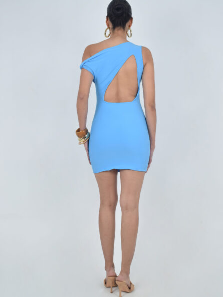VERONICA DRESS - Image 4