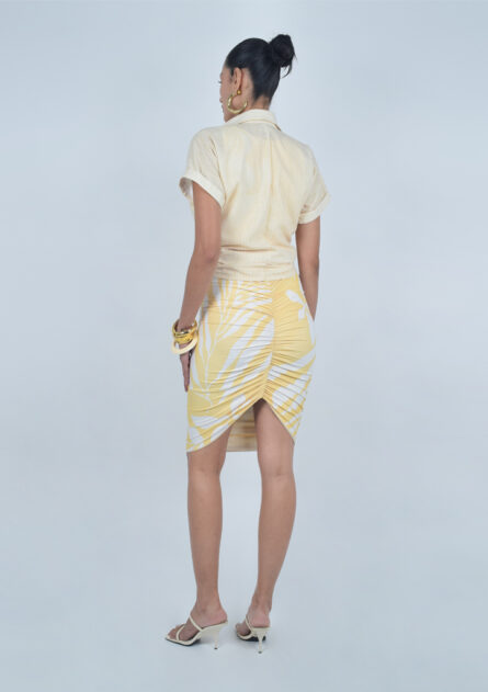 CAMISA FUSTINA - Imagen 8