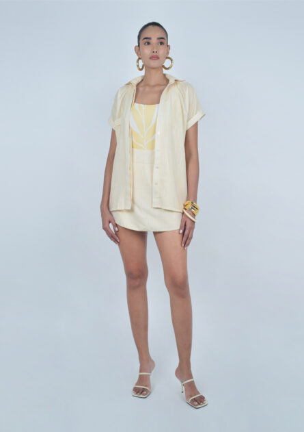 FALDA SHORT BELINDA - Imagen 7