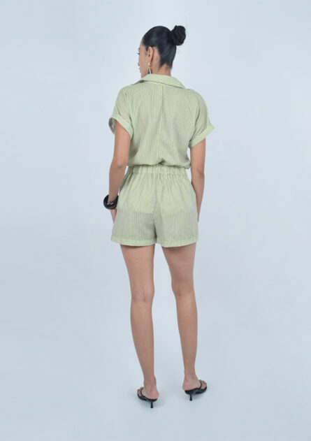 FALDA SHORT BELINDA - Imagen 2