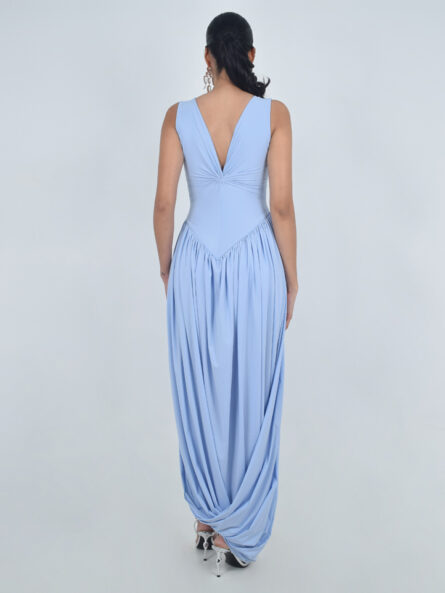 VESTIDO AGUSTINA - Image 4