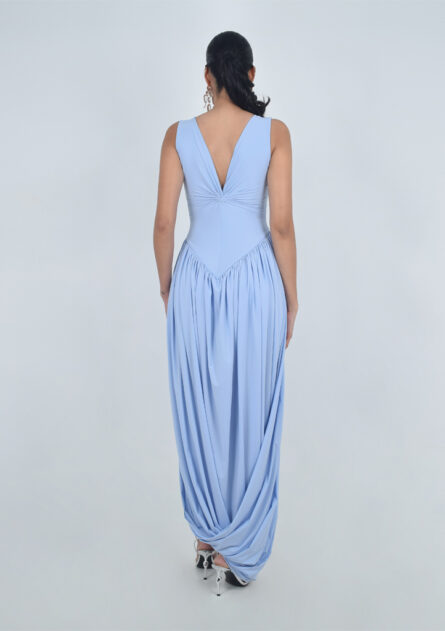 VESTIDO AGUSTINA - Image 4
