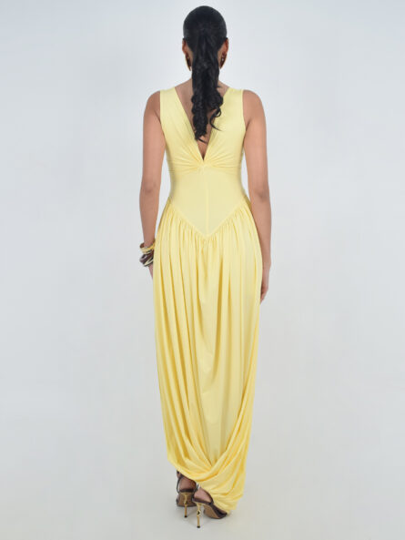 VESTIDO AGUSTINA - Image 8
