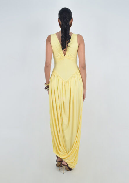 VESTIDO AGUSTINA - Image 8