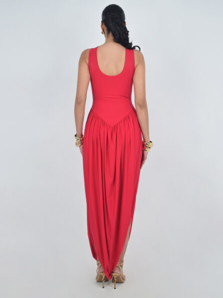 VESTIDO AGUSTINA - Image 2