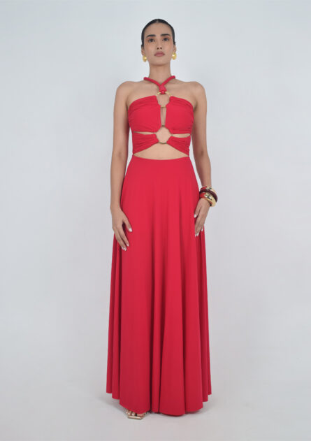VESTIDO BEATRIZ - Image 5
