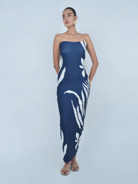 PENELOPE DRESS - Image 3